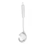 CONCHA 32 CM ELLIP - INOX - Foto 2