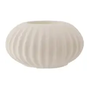 SUPORTE VELA MARTIN - CREAM - Foto 3