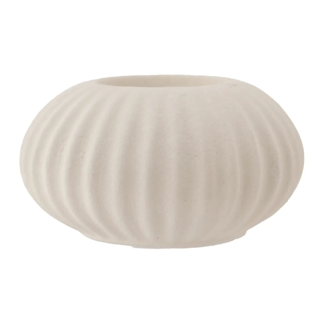 SUPORTE VELA MARTIN - CREAM - Foto 3