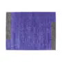 TAPETE 1,50 M X 2 M COLOR GEO - MOUSSE DE JABUTICABA/FLANDRES - Foto 1