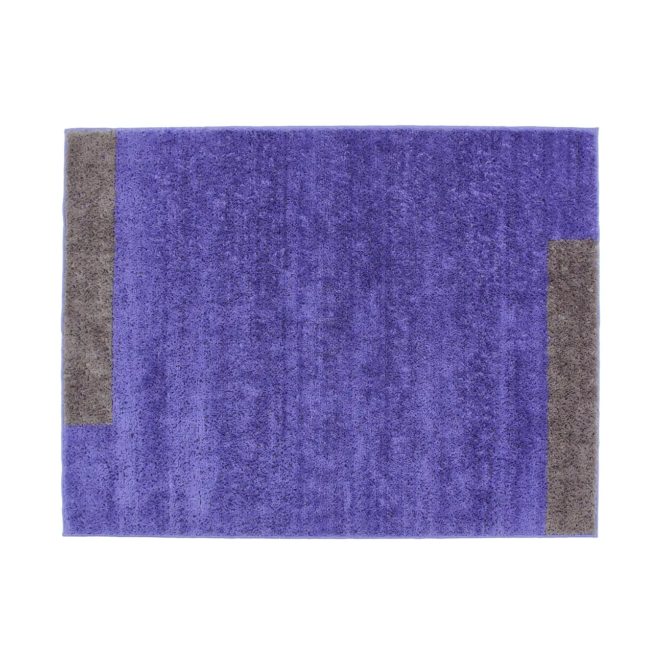 TAPETE 1,50 M X 2 M COLOR GEO - MOUSSE DE JABUTICABA/FLANDRES - Foto 1