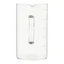JARRA MEDIDORA 500 ML LEEDS - INCOLOR/BRANCO - Foto 3