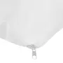 PROTETOR PARA TRAVESSEIRO 50 CM X 90 CM SOFT CARE - BRANCO - Foto 4