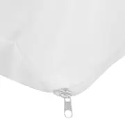 PROTETOR PARA TRAVESSEIRO 50 CM X 90 CM SOFT CARE - BRANCO - Foto 4