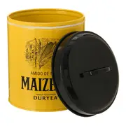 POTE 2,2 L MAIZENA - AMARELO/PRETO - Foto 4