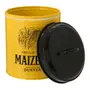 POTE 2,2 L MAIZENA - AMARELO/PRETO - Foto 4