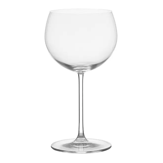 TAÇA ÁGUA/VINHO 550 ML BALLOON - INCOLOR - Foto 1
