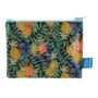 NECESSAIRE CONJUNTO COM 2 PEÇAS SAUDADE TROPICAL - AZUL/MULTICOR - Foto 5