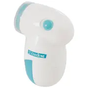 TIRA BOLINHA PORTÁTIL ORDENE - BRANCO/ANIS - Foto 2
