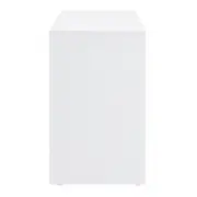BALCÃO DE COZINHA 1,20 M X 55 CM PRÁTICA - BRANCO - Foto 3