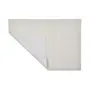 TAPETE 2  M X 2,50 M RELIEF COMF - OFF WHITE/ CINZA - Foto 2