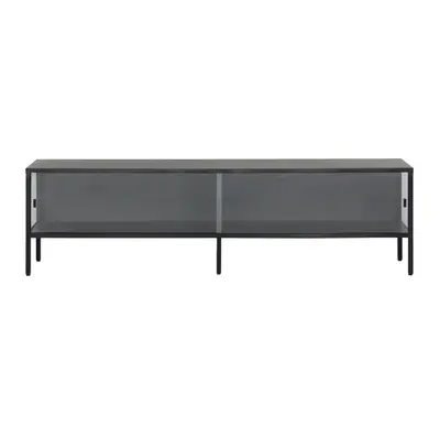 RACK 2 PORTAS DE CORRER 2,10 M X 35 CM GRAFF