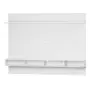 PAINEL PARA TV DE ATÉ 50 POLEGADAS 2,04 M CELL - BRANCO - Foto 9