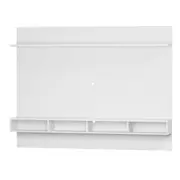 PAINEL PARA TV DE ATÉ 50 POLEGADAS 2,04 M CELL - BRANCO - Foto 9