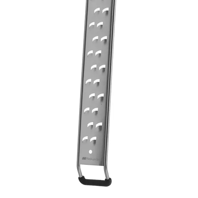 RALADOR GROSSO 38 CM FLAVOR - INOX/PRETO - Foto 5