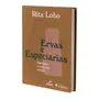 LIVRO - ERVAS E ESPECIARIAS - COMO DEIXAR A COMIDA MAIS SABOROSA (RITA LOBO) - MULTICOR - Foto 2