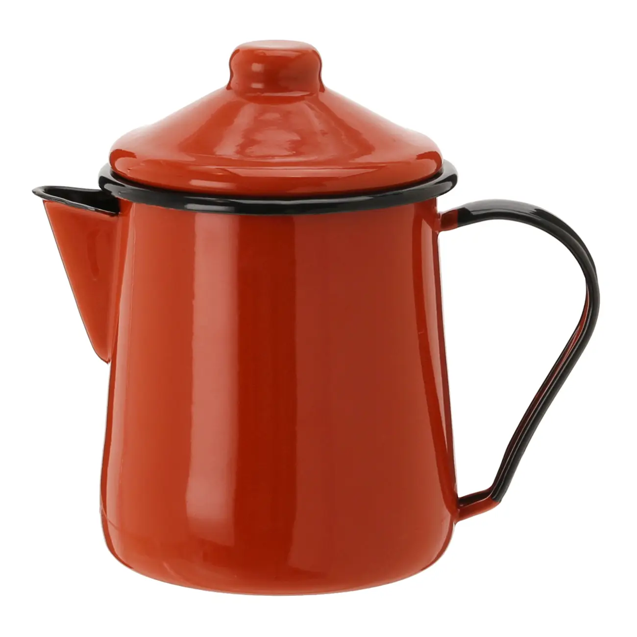 LEITEIRA 1,1 L ZEZÉ - TERRACOTA - Foto 1