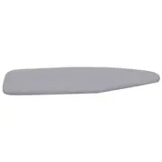 TÁBUA DE PASSAR PORTÁTIL COM CAPA REGLER - BRANCO/CINZA - Foto 3