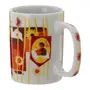 CANECA 160 ML TEMPO DE COLHER - BRANCO/MULTICOR - Foto 3