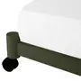 CAMA DE SOLTEIRO INFERIOR 78 CM FLAT - MUSGO - Foto 7