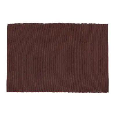 LUGAR AMERICANO TC 33 CM X 48 CM RIB