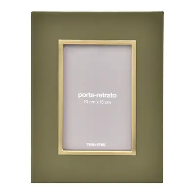 PORTA-RETRATO 10 CM X 15 CM HORLEY
