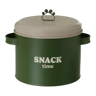 POTE PARA RAÇÃO SNACK TIME