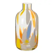 VASO 20 CM POLLOCK - CORES CALEIDOCOLOR - Foto 1