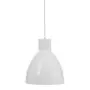 LUMINÁRIA DE TETO ALENTO - BRANCO/AMÊNDOA - Foto 3