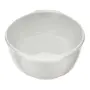MINI TRAVESSA REFRÁTARIA OVAL 18 CM X 11 CM MORGEN - BRANCO - Foto 3