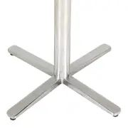 BASE DE MESA DE COZINHA CENTRAL HÁLUX - ALUMÍNIO - Foto 3