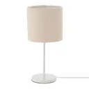 LUMINÁRIA DE MESA HALO