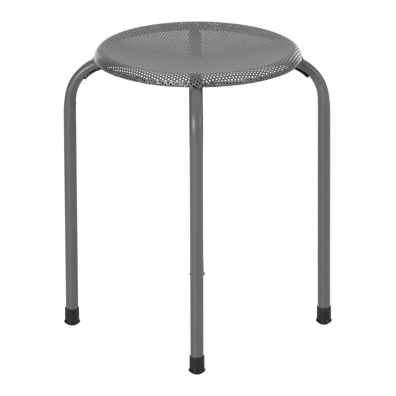 BANCO EMPILHÁVEL BAIXO FURINS - KONKRET - Foto 1