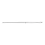 SUPORTE PARA CORTINA EXTENSÍVEL 1,20 M/2,10 M 28 MM SUPINO - PRATA - Foto 2