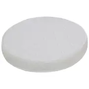 COLCHÃO DE ESPUMA PARA BERÇO 69 CM X 77 CM X 10 CM BABY LIGHT - BRANCO - Foto 1
