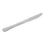FAQUEIRO 24 PEÇAS PARA 6 PESSOAS KIN BELLA PEARL - INOX - Foto 4