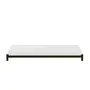 CAMA DE SOLTEIRO INFERIOR 78 CM FLAT - MUSGO - Foto 31