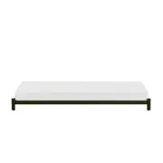 CAMA DE SOLTEIRO INFERIOR 78 CM FLAT - MUSGO - Foto 31