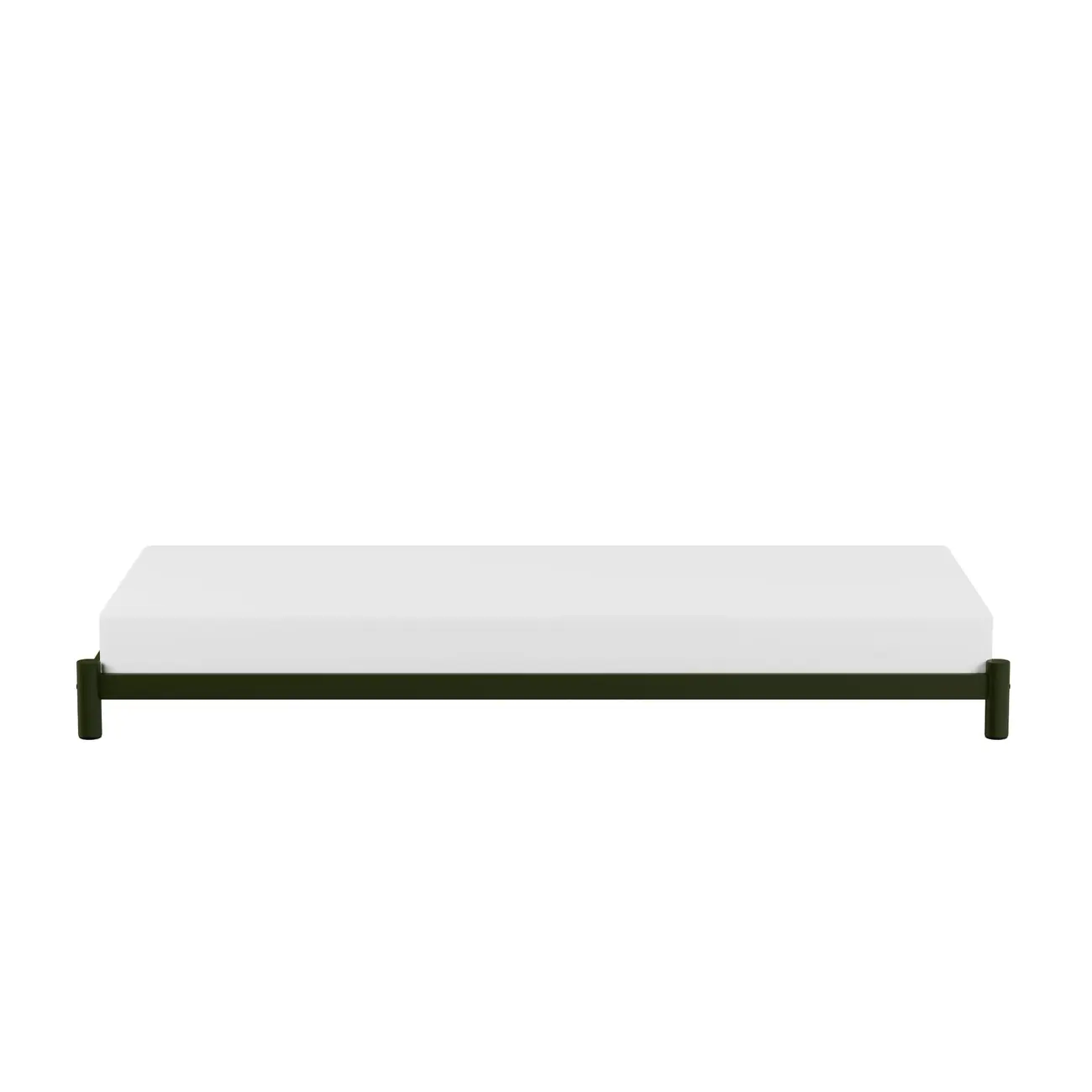 CAMA DE SOLTEIRO INFERIOR 78 CM FLAT - MUSGO - Foto 31