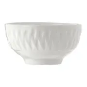 TIGELA 11 CM LEWE - BRANCO - Foto 2