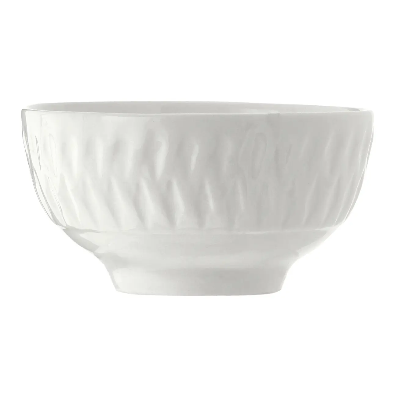 TIGELA 11 CM LEWE - BRANCO - Foto 2