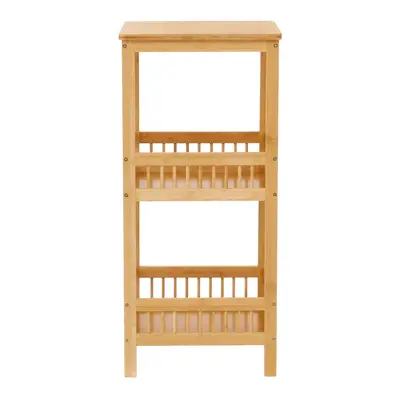 FRUTEIRA DE CHÃO 39 CM X 86 CM BAMBOO