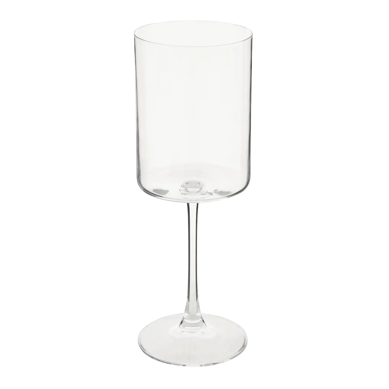 TAÇA ÁGUA/VINHO 480 ML LYZ TITAN - INCOLOR - Foto 2