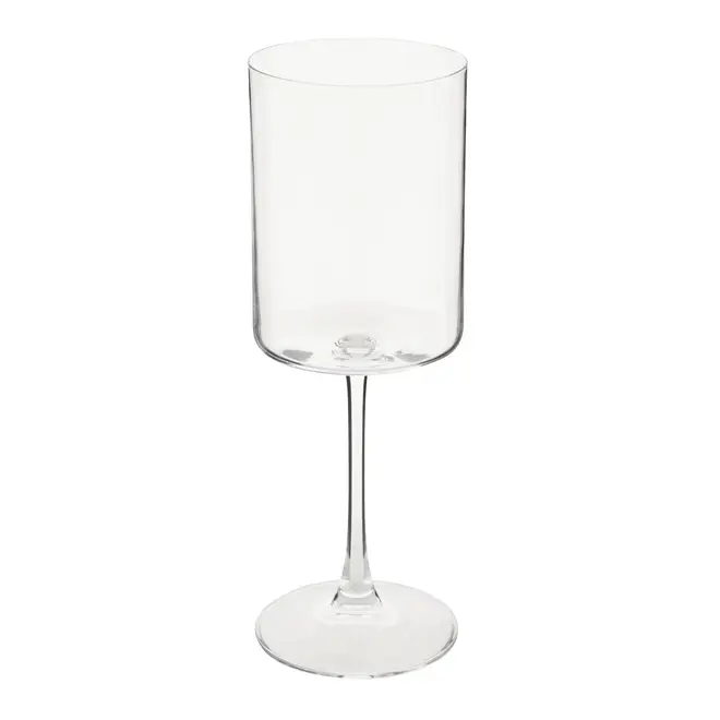 TAÇA ÁGUA/VINHO 480 ML LYZ TITAN - INCOLOR - Foto 2