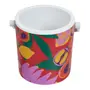 COOLER 10 LATAS CAMINHOS DO SOL - BRANCO/VERMELHO - Foto 8