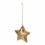 PINGENTE ESTRELA FINE FESTIVITY - OURO - Foto 2