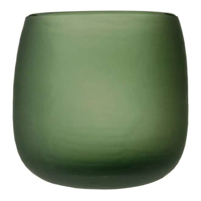 VASO 15 CM LOETZ - LODEN GREEN - Foto 2