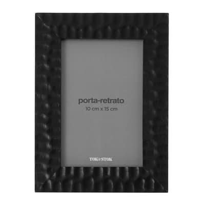 PORTA-RETRATO 10 CM X 15 CM TAZAMA