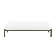 CAMA DE SOLTEIRO 88 CM FLAT - MUSGO - Foto 15