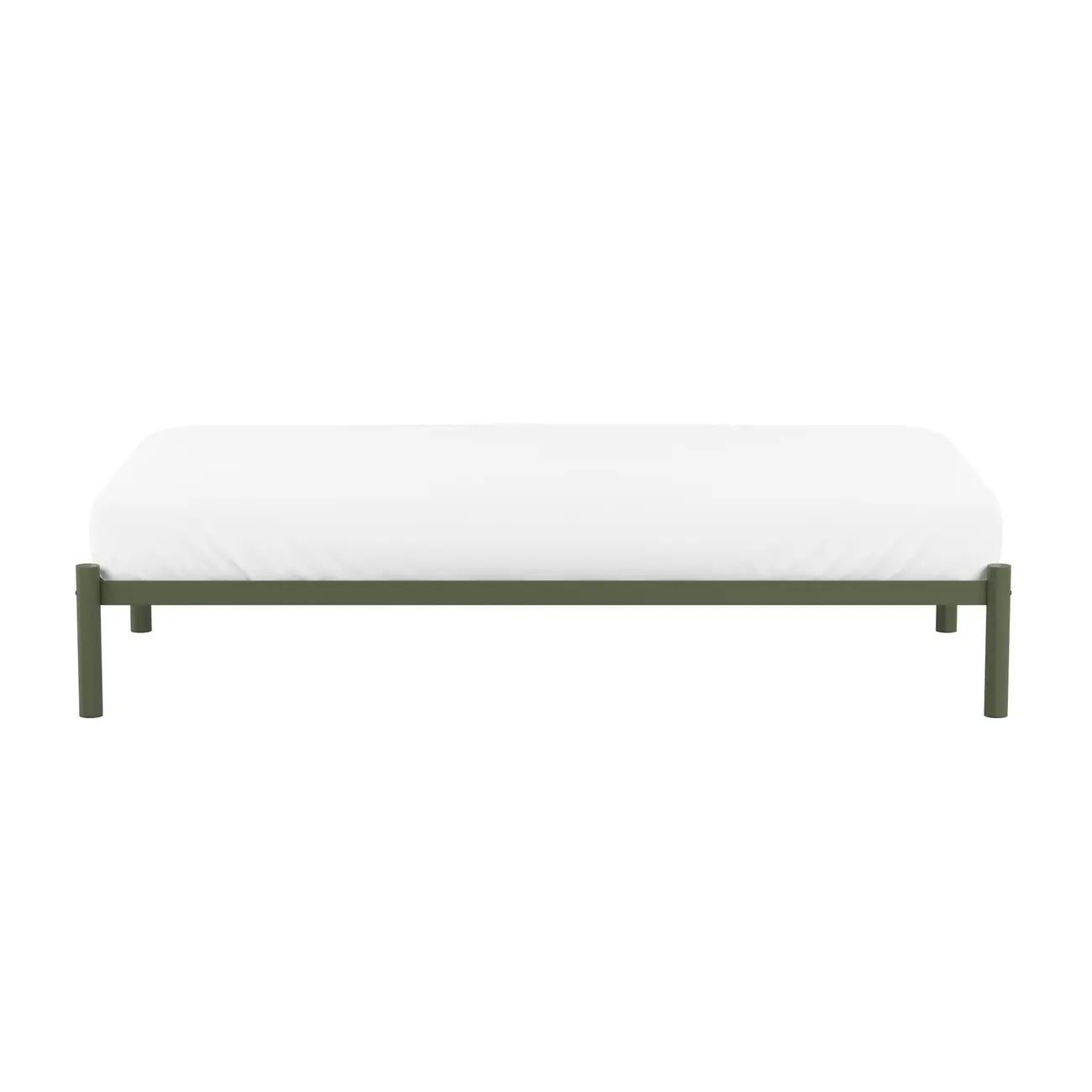 CAMA DE SOLTEIRO 88 CM FLAT - MUSGO - Foto 15